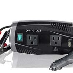 buy used Equipment & Tools Enercell 22-136 350W High-Power Inverter with USB